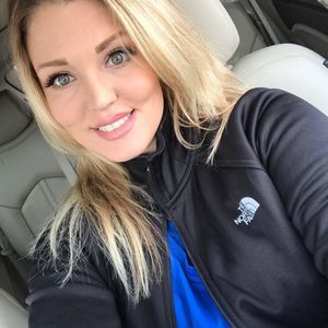 Meet your Posher, Vicki